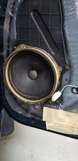 Car Stereo Store «Sound Decisions & Performance LLC», reviews and photos, 1588 N Meadowcrest Blvd, Crystal River, FL 34429, USA