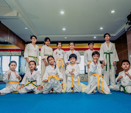 JH Kim Taekwondo Bali photo