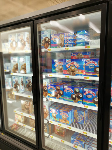 Department Store «Walmart Supercenter», reviews and photos, 501 E Pawnee St, Wichita, KS 67211, USA