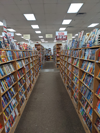 Book Store «Half Price Books», reviews and photos, 1400 Twixt Town Rd, Marion, IA 52302, USA