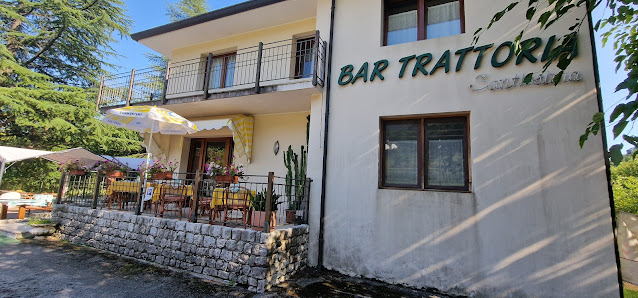 La Santissima Bar Trattoria Via Santissima, 3, 33070 Polcenigo PN, Italia