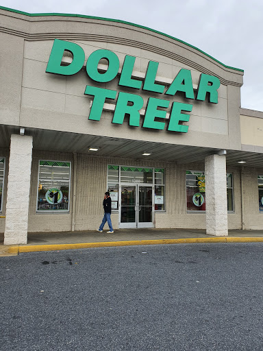 Dollar Store «Dollar Tree», reviews and photos, 1280 Lititz Pike, Lancaster, PA 17601, USA