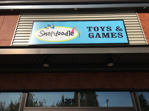 Toy Store «Top Ten Toys ®», reviews and photos, 120 N 85th St, Seattle, WA 98103, USA