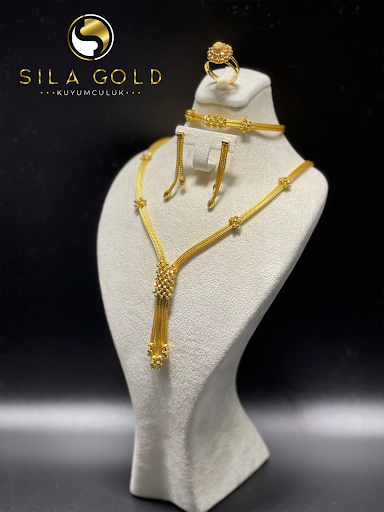 Sila gold mannheim