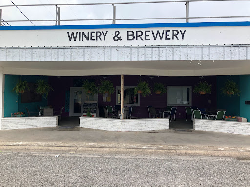 Winery «Winery on the Bay», reviews and photos, 1007 E North St, Rockport, TX 78382, USA