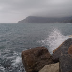 Photo n°4 de l'avis de Dario.l fait le 24/10/2022 à 04:14 sur le  A Cà Da Nonna Di Callo Luca à Vernazza