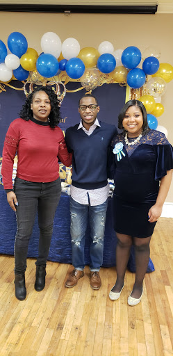 Event Venue «Commerce Civic Center», reviews and photos, 110 State St, Commerce, GA 30529, USA