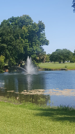 Golf Course «Riviera Country Club», reviews and photos, 500 Calle Grande St, Ormond Beach, FL 32174, USA