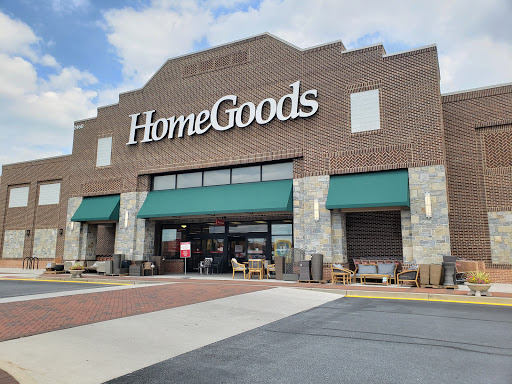 Department Store «HomeGoods», reviews and photos, 2460 Osprey Way S, Frederick, MD 21701, USA