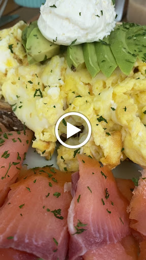 Coffee Shop «Coffee Break Enjoy», reviews and photos, 1166 Kane Concourse, Bay Harbor Islands, FL 33154, USA