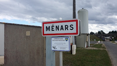 Appaoo à Menars