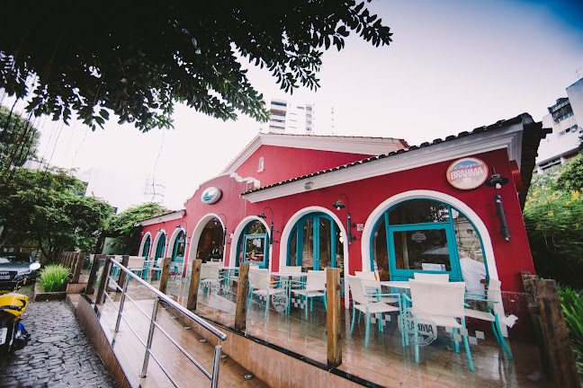 Boteco Porto Ferreiro - Restaurante