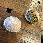 Photo n°4 de l'avis de Sara.a fait le 04/01/2023 à 22:58 sur le  Dolci Tentazioni à Bordighera