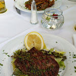 Photo n°1 de l'avis de Robert.a fait le 19/06/2019 à 19:46 sur le  Trattoria Rustica à Frankfurt