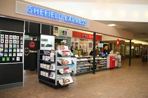 Shefield Express - Powell River image