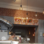 Photo n°1 de l'avis de Jens.i fait le 16/04/2018 à 18:45 sur le  MEM-ET à Cologne