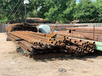 Venada Pipe & Steel - Photo 3 - Car repair in Edinburg, TX, Edinburg