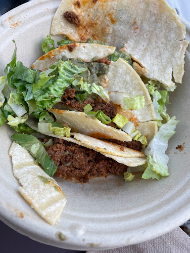 Mexican Restaurant «QDOBA Mexican Eats», reviews and photos, 12376 S Apopka Vineland Rd, Orlando, FL 32836, USA