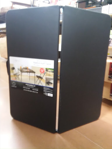 Department Store «Walmart Supercenter», reviews and photos, 2200 US-641, Camden, TN 38320, USA