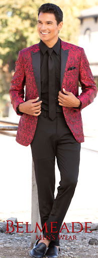 Bridal Shop «Belmeade Formal Wear», reviews and photos, 2116 N Roan St # 7, Johnson City, TN 37601, USA