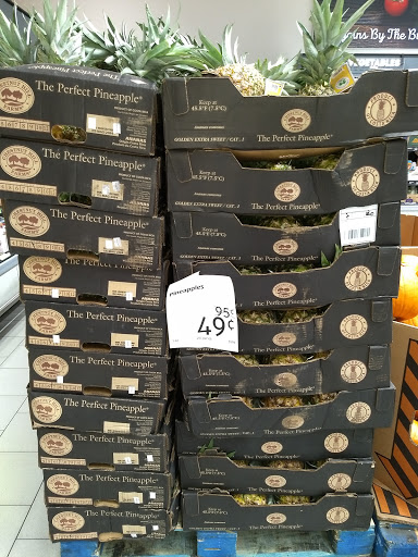 Supermarket «ALDI», reviews and photos, 11239 Lakewood Blvd, Downey, CA 90241, USA