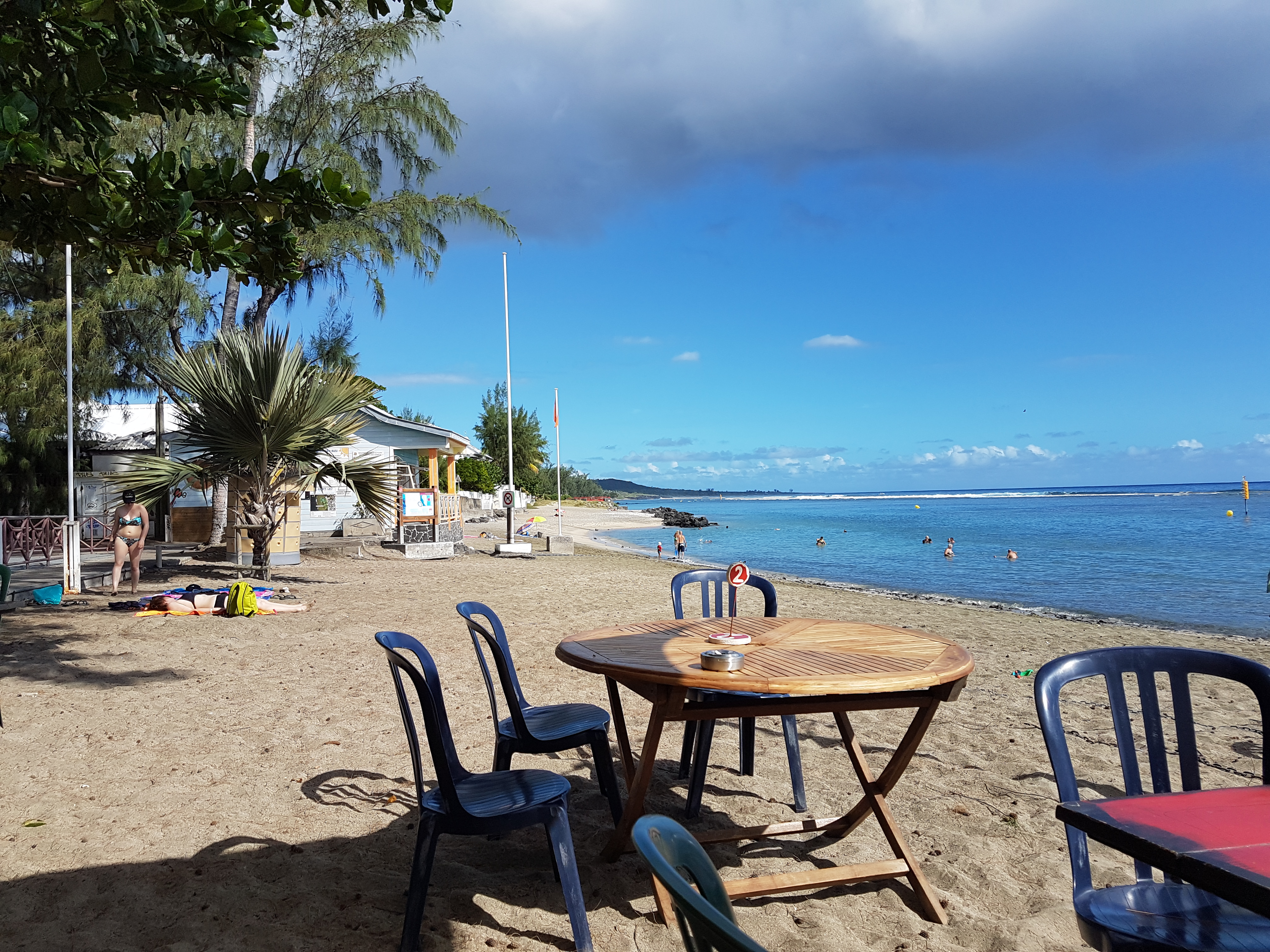 Photo n° 1 de l'avis de Florent. fait le 13/04/2017 à 09:21