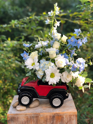 Florist «Lasting Impressions Florist», reviews and photos, 1020 Cedar Rd, Chesapeake, VA 23322, USA