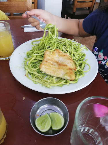Opiniones de Restaurante Aruba en San Miguel - Restaurante