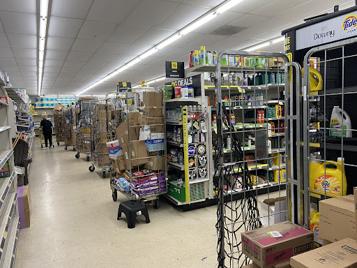 Discount Store «Dollar General», reviews and photos, 10 Fee Fee Rd, Maryland Heights, MO 63043, USA