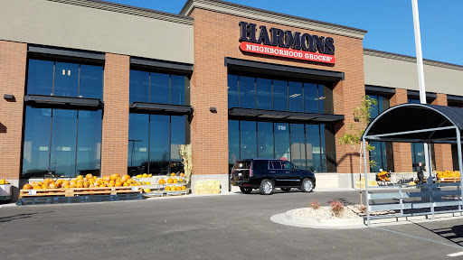 Harmons Groceries, 1750 W Traverse Pkwy, Lehi, UT 84043, USA, 