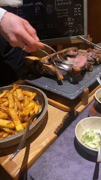 Les plus récentes photos du Restaurant de viande Le Cannibale à Strasbourg - n°4