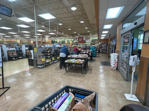 Grocery Store «Schnucks», reviews and photos, 3100 Madison Ave, Granite City, IL 62040, USA