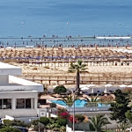 Photo n°2 de l'avis de Luis.a fait le 03/08/2019 à 15:32 sur le  Alcazar Hotel & Spa à Monte Gordo