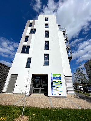 VNF à Nancy