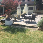 Photo n°4 de l'avis de Ludovico.a fait le 13/09/2019 à 07:46 sur le  Sosteria à Piacenza