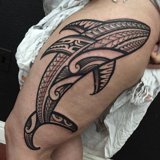 Explore foot tattoo ideas, creative tattoo ideas in Fremont, available at Inkies Tattoo Studio