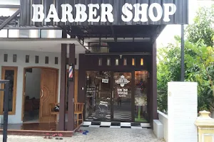 Abee Barber and coffee shop image