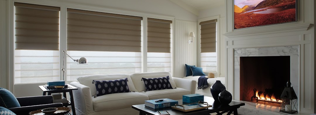 Sun Catchers Blinds Shades Shutters