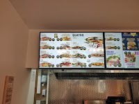 Menu du Arda Kebab à Courbevoie