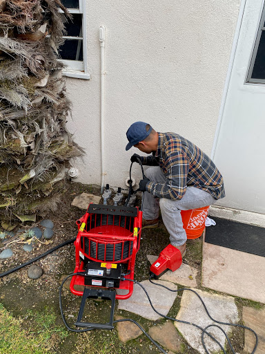 Plumber «AW & Sons Plumbing», reviews and photos, 2101 E Lambert Rd #103, La Habra, CA 90631, USA