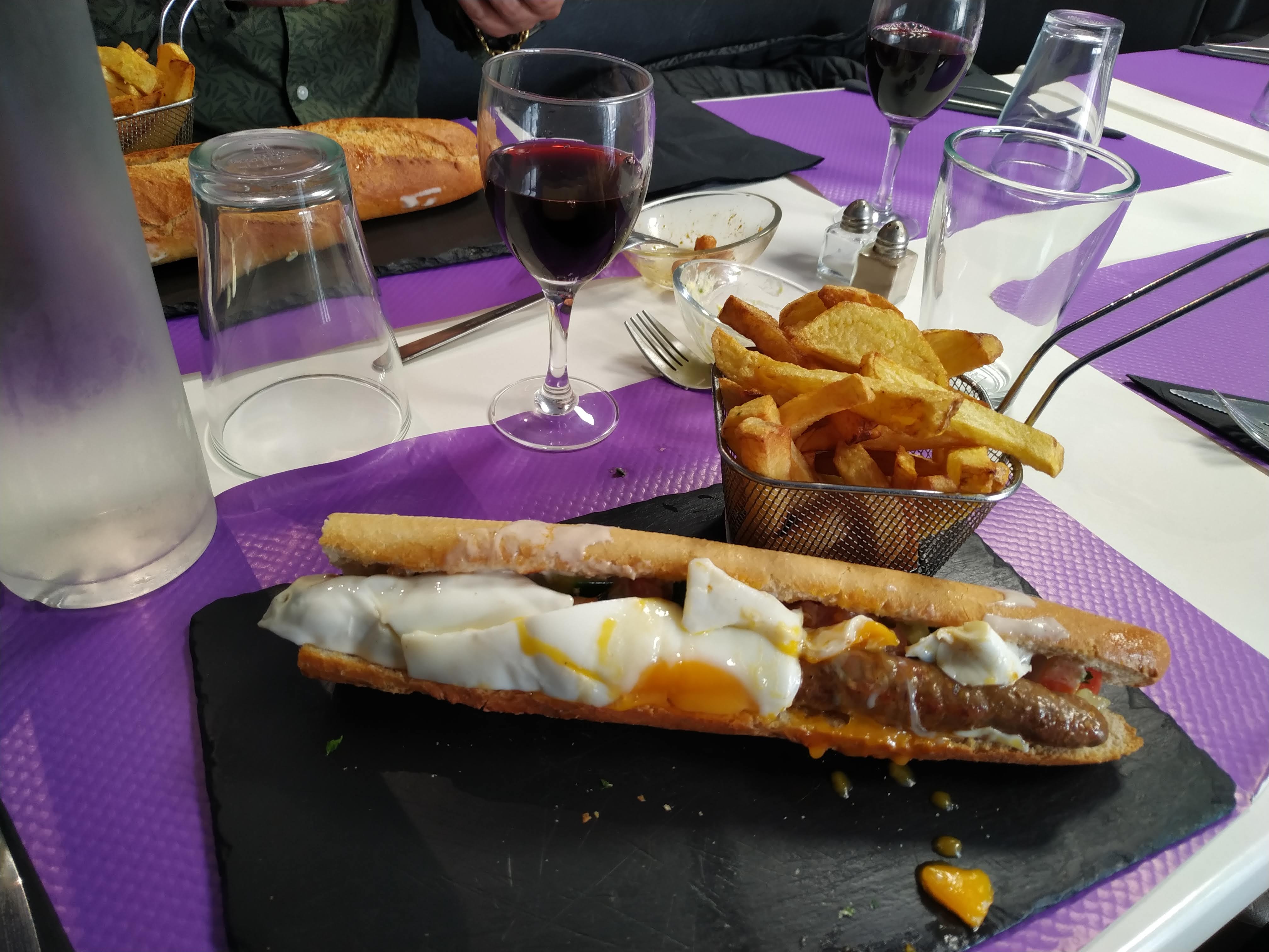 Photo n° 1 de l'avis de NH. fait le 15/05/2019 à 13:05