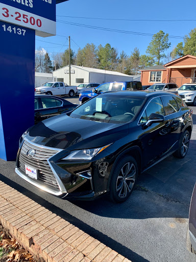 Used Car Dealer «Auto Max», reviews and photos, 14137 Lebanon Rd, Old Hickory, TN 37138, USA