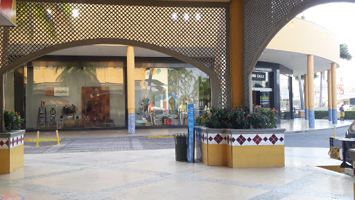 Walkie shops in Cartagena