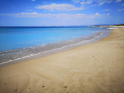 Photo de Catal Azmak Halk Plaji avec un rivage spacieux