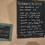 Photo n°5 de l'avis de luciana.a fait le 09/07/2023 à 21:50 sur le  Da Dulìn à Riomaggiore