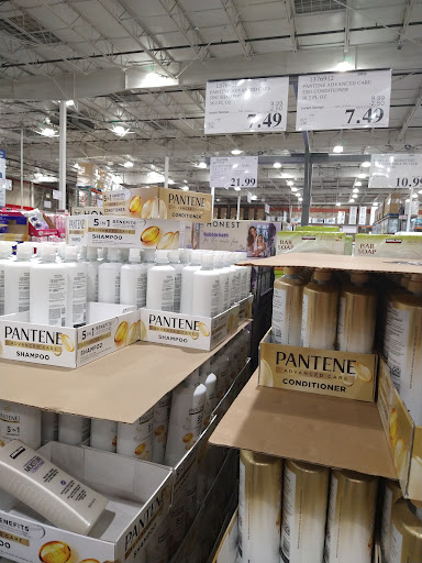 Warehouse store «Costco Wholesale», reviews and photos, 11800 Fourth St, Rancho Cucamonga, CA 91739, USA