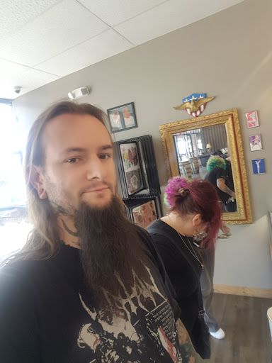 Tattoo Shop «Whiskey River Tattoo», reviews and photos, 2135 General Booth Blvd #142, Virginia Beach, VA 23454, USA