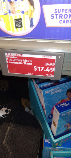 Supermarket «ALDI», reviews and photos, 2000 Harlem Ave, North Riverside, IL 60546, USA