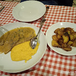 Photo n°1 de l'avis de Deborah.' fait le 11/12/2022 à 13:23 sur le  Antica Osteria La Grotta à Brescia