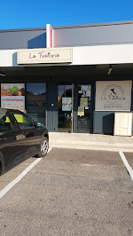 Photos du propriétaire du Pizzeria La Trattoria chez Donato à Saint-Estève - n°1